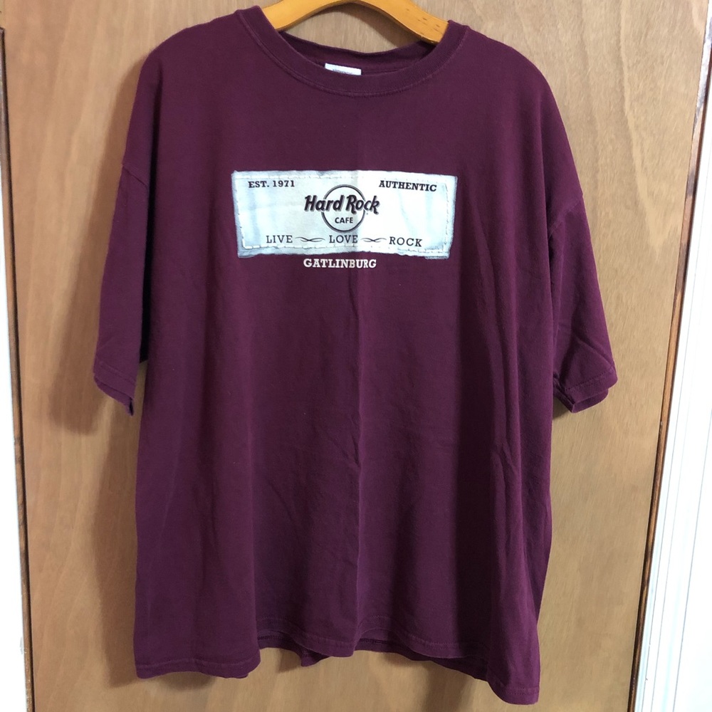 🔥 LAST CHANCE 🔥 Hard Rock Cafe T-Shirt